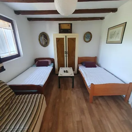 House - Casa Rustica *
