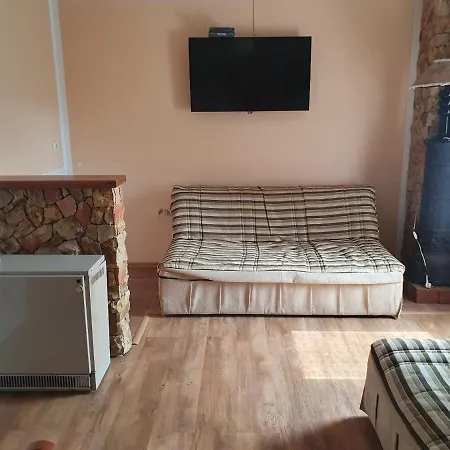 House - Casa Rustica Holiday home