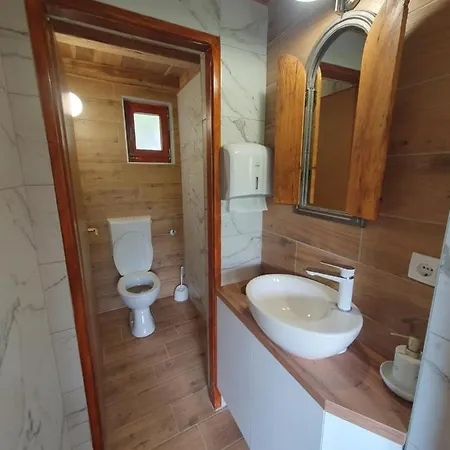 Holiday home House - Casa Rustica Banja Luka