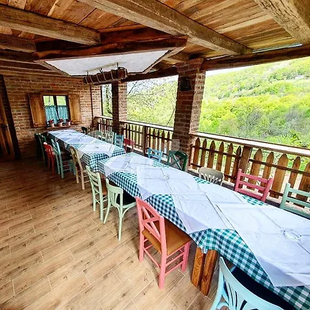 Holiday home House - Casa Rustica