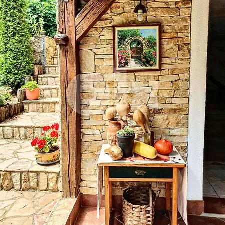 בית נופש House - Casa Rustica