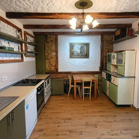 בית נופש House - Casa Rustica *