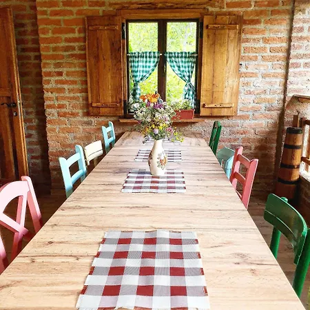 Holiday home House - Casa Rustica Banja Luka