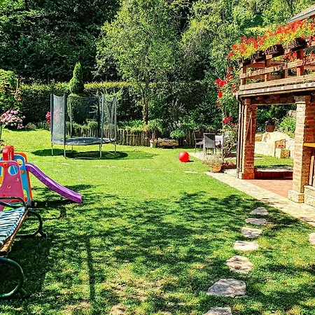 Holiday home House - Casa Rustica *