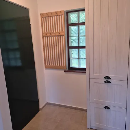 בית נופש House - Casa Rustica