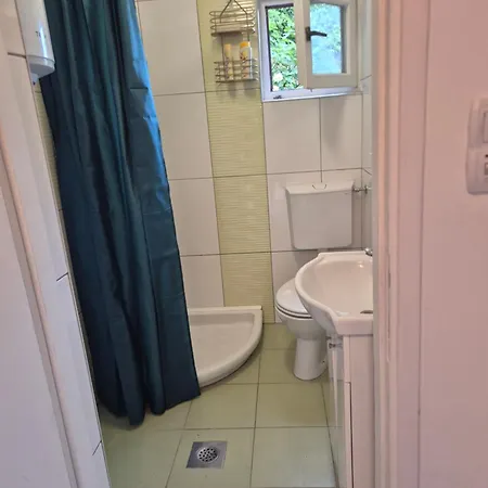 House - Casa Rustica בית נופש *