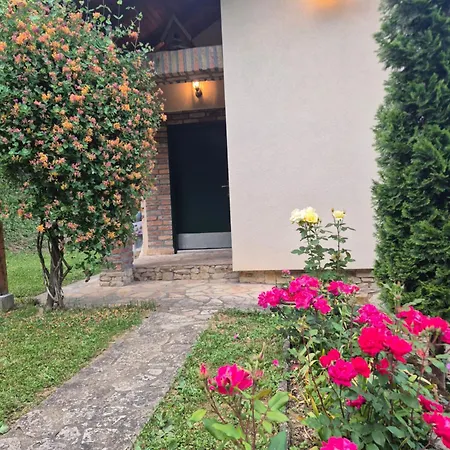 House - Casa Rustica *